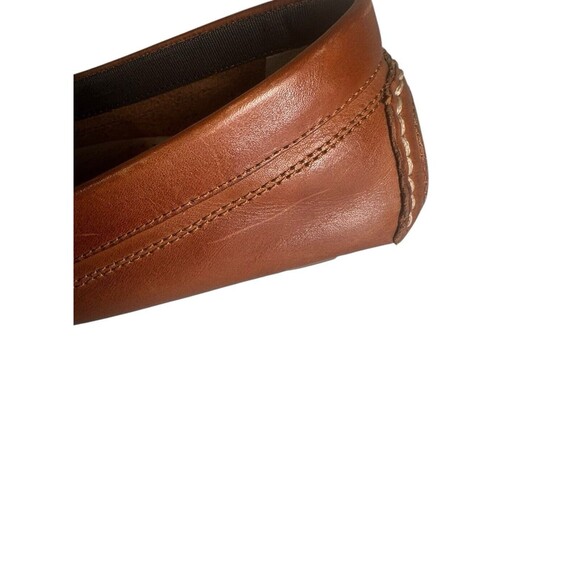 Cole Haan Men's Penny Loafers Brown Size 8.5 M - Picture 7 of 16